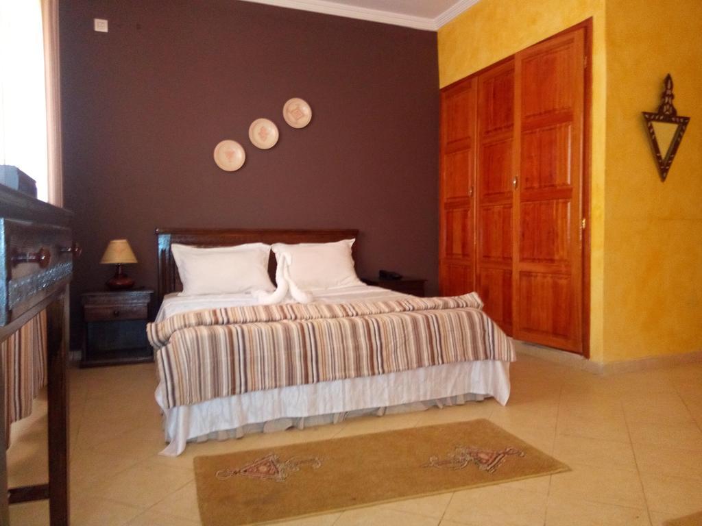 فندق إفرانفي  Atlas House المظهر الخارجي الصورة